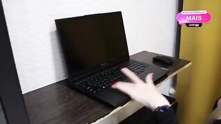 My fantasies are no longer mine—they’re yours, featuring intense blowjob action