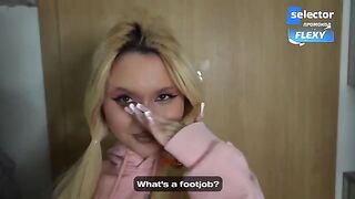 An alternative girl gets fucked in doggy-style with incredible intensity
