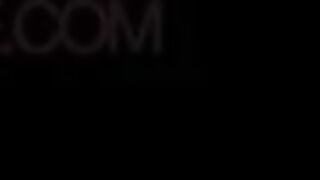 A blowjob in the morning is the best way to start the day