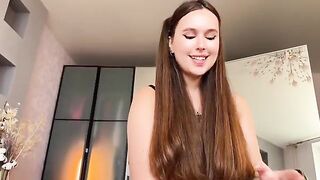 A tattooed girl has sex with her boyfriend in sexy lingerie