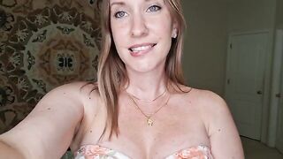 A seductive breast massage with shimmering oil, showcasing a homewrecker’s artistry