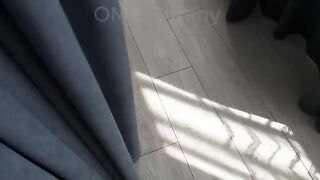 I’m rolling in sheets like a storm, with cock underneath me — just the way I want it
