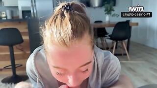 A striptease down to the last thread—and the last nerve