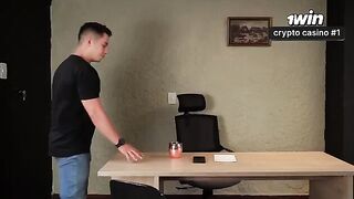 A girl share her boyfriend's cock with her best friend