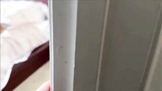The girl bragged to her friends about her steamy stepbrother encounter