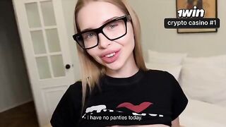 A girl was fucked by a young man, her parents caught them in the act