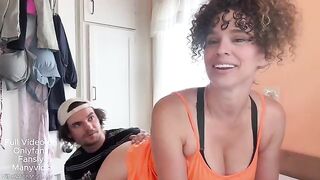 Any pose is good for sex with a hot and sexy MILF