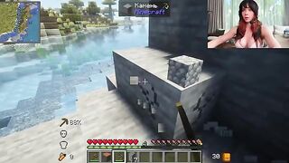 You can slap that firm ass of a sweetie fox
