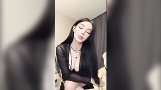 He penetrated the girl’s tight asshole with enthusiasm