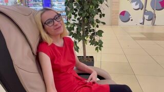A man paid a young girl to have sex with him in the toilet