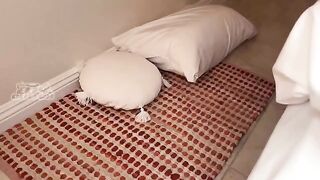 A friend shared his bed and his girl with his best friend
