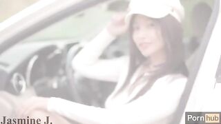 The long way home with Jasmine J, a captivating Thai beauty known for her optimistic and creative spirit. Her channel showcases music and sex art, aiming to provide relaxation and positive energy for viewers. With her passion for both music and sensual ex