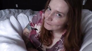 You can’t beat the comfort of a warm bed with someone special